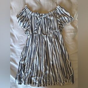 Maternity top size L